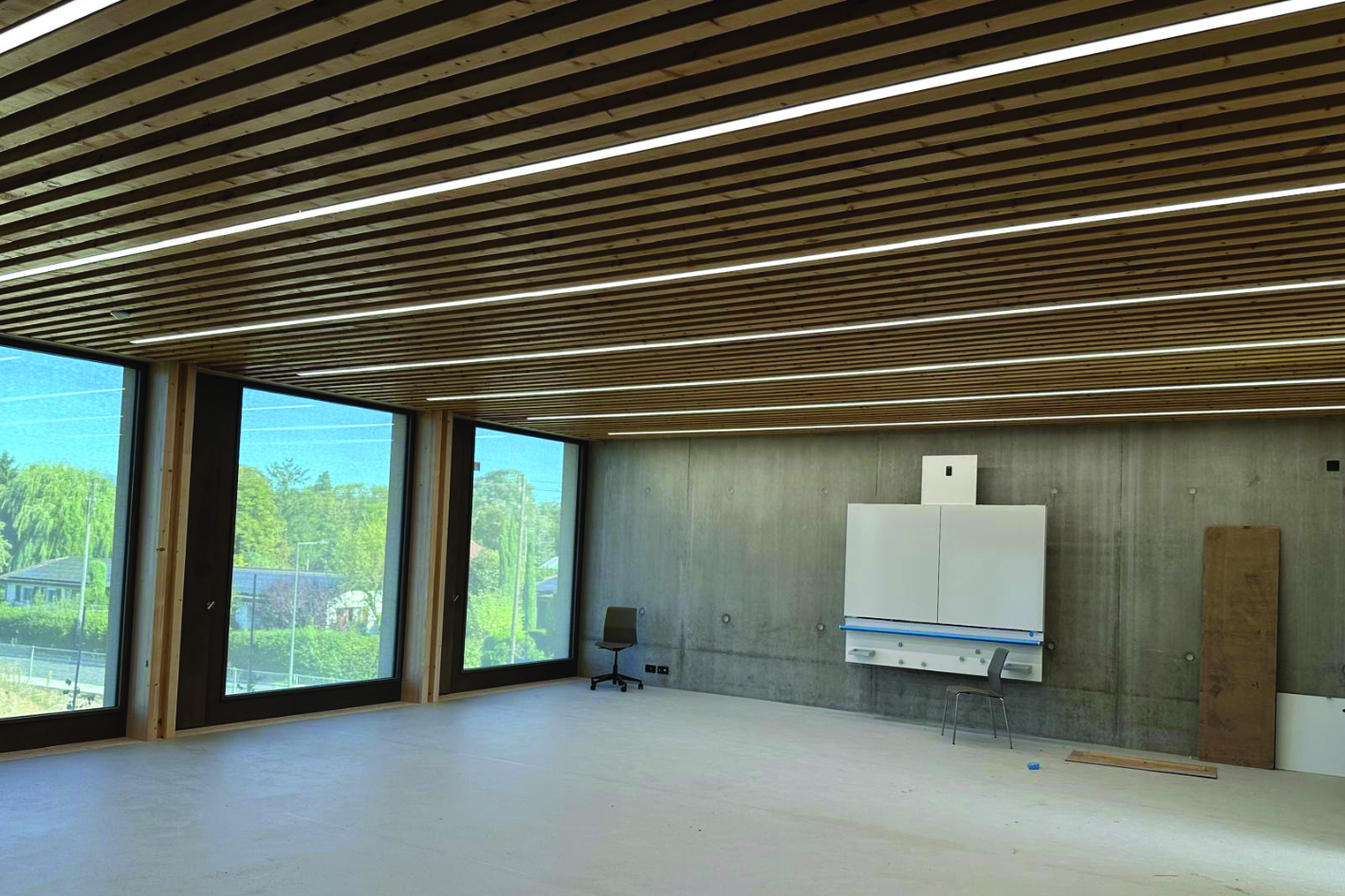 slide