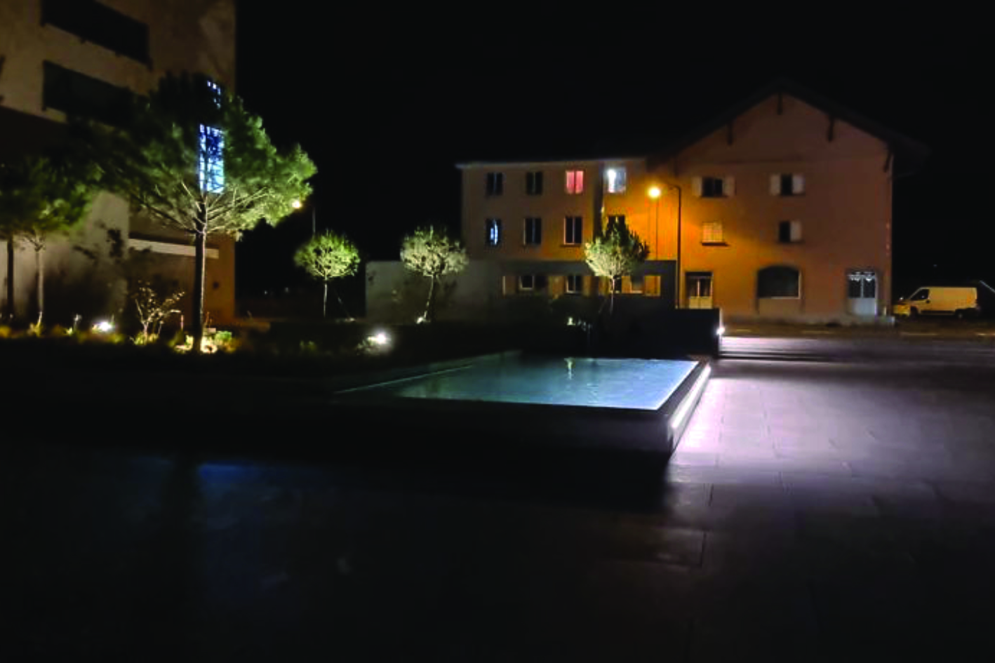 slide